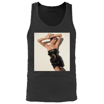 Alessandra Ambrosio Men's Tank Top