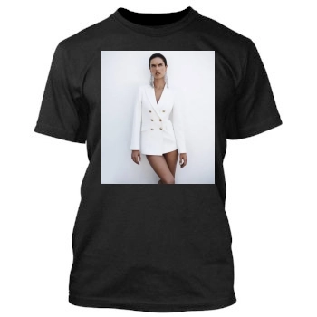 Alessandra Ambrosio Men's TShirt