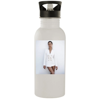 Alessandra Ambrosio Stainless Steel Water Bottle