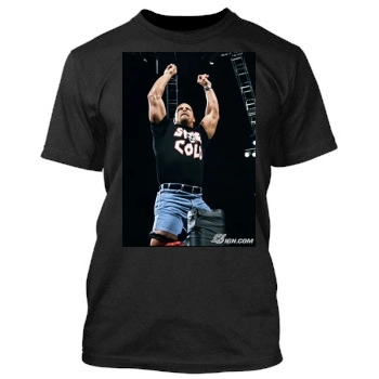 Steve Austin Men's TShirt