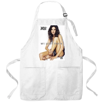 Alessandra Ambrosio Apron