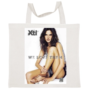 Alessandra Ambrosio Tote