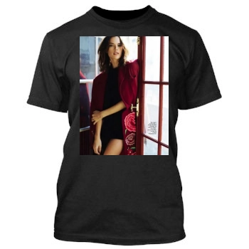 Alessandra Ambrosio Men's TShirt