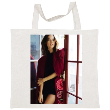 Alessandra Ambrosio Tote