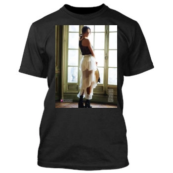 Alessandra Ambrosio Men's TShirt