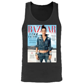 Alessandra Ambrosio Men's Tank Top