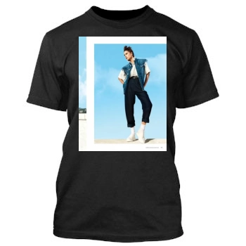 Alessandra Ambrosio Men's TShirt