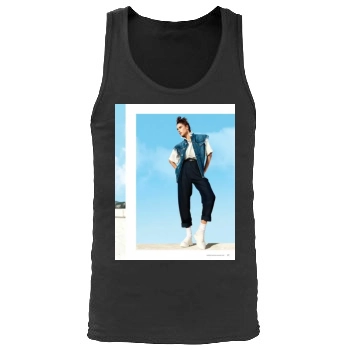 Alessandra Ambrosio Men's Tank Top