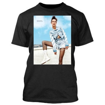 Alessandra Ambrosio Men's TShirt