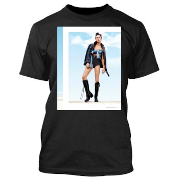 Alessandra Ambrosio Men's TShirt