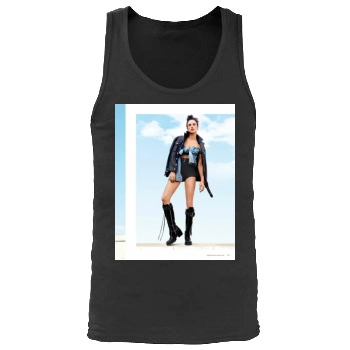 Alessandra Ambrosio Men's Tank Top