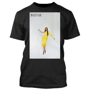 Alessandra Ambrosio Men's TShirt