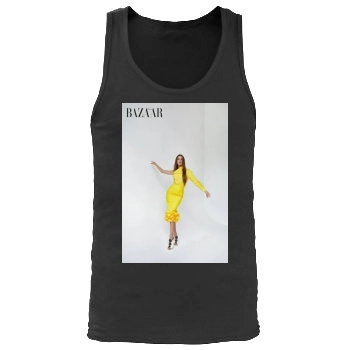 Alessandra Ambrosio Men's Tank Top