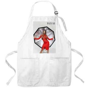 Alessandra Ambrosio Apron