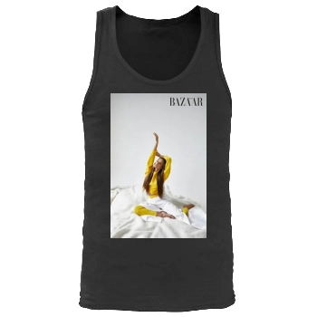 Alessandra Ambrosio Men's Tank Top