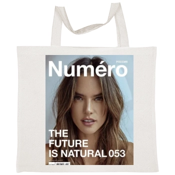 Alessandra Ambrosio Tote