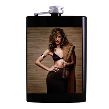 Alessandra Ambrosio Hip Flask