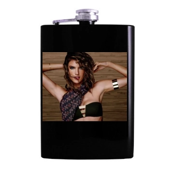 Alessandra Ambrosio Hip Flask