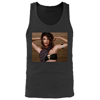 Alessandra Ambrosio Men's Tank Top