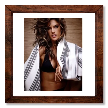 Alessandra Ambrosio 12x12