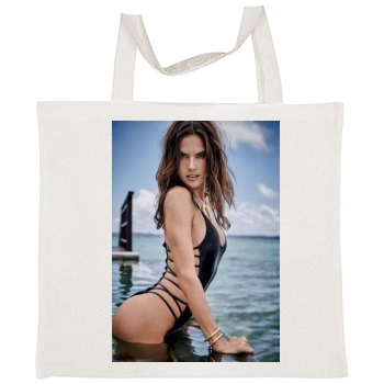 Alessandra Ambrosio Tote