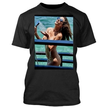 Alessandra Ambrosio Men's TShirt