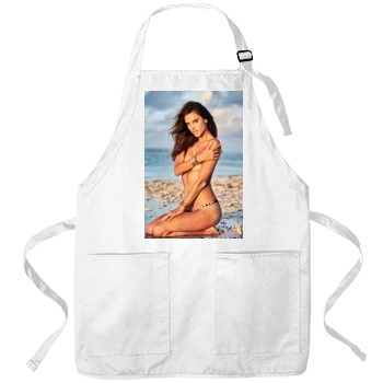 Alessandra Ambrosio Apron