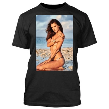 Alessandra Ambrosio Men's TShirt