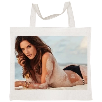 Alessandra Ambrosio Tote