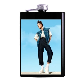 Alessandra Ambrosio Hip Flask