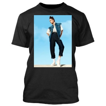 Alessandra Ambrosio Men's TShirt