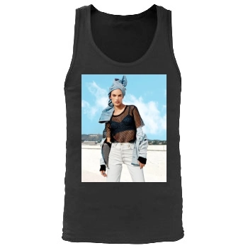 Alessandra Ambrosio Men's Tank Top