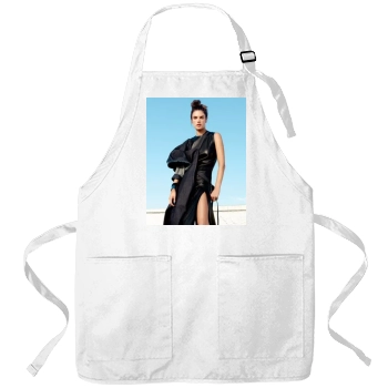 Alessandra Ambrosio Apron