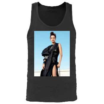 Alessandra Ambrosio Men's Tank Top