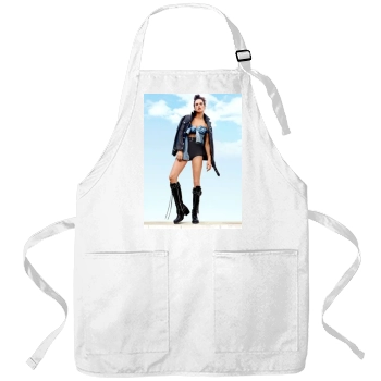 Alessandra Ambrosio Apron