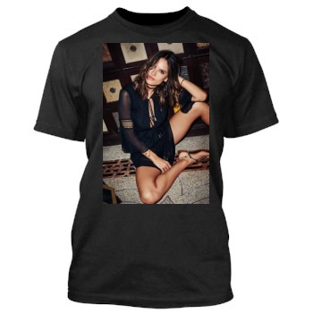 Alessandra Ambrosio Men's TShirt