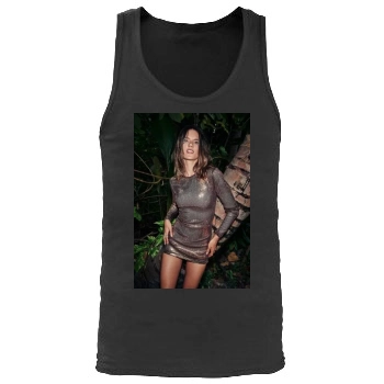 Alessandra Ambrosio Men's Tank Top