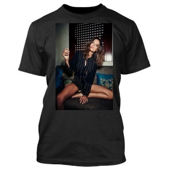 Alessandra Ambrosio Men's TShirt