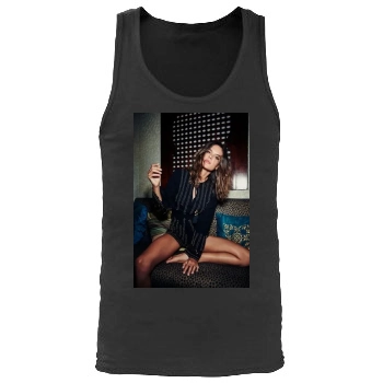 Alessandra Ambrosio Men's Tank Top