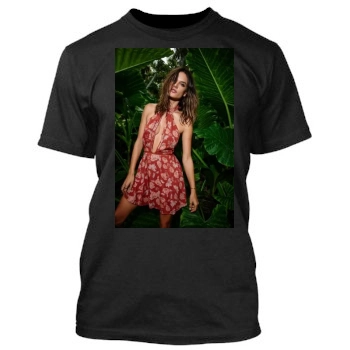 Alessandra Ambrosio Men's TShirt