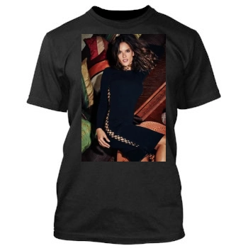 Alessandra Ambrosio Men's TShirt