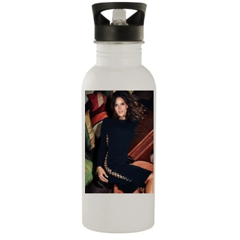 Alessandra Ambrosio Stainless Steel Water Bottle