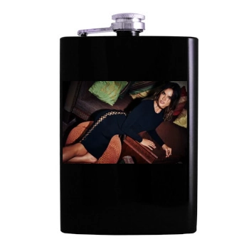 Alessandra Ambrosio Hip Flask