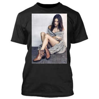 Alessandra Ambrosio Men's TShirt