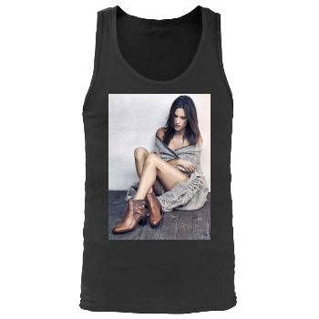 Alessandra Ambrosio Men's Tank Top