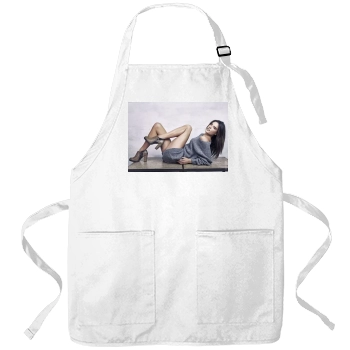 Alessandra Ambrosio Apron