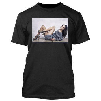 Alessandra Ambrosio Men's TShirt