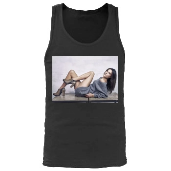 Alessandra Ambrosio Men's Tank Top