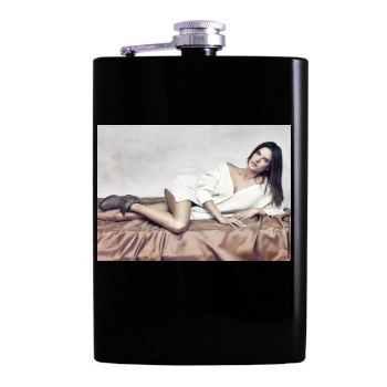 Alessandra Ambrosio Hip Flask