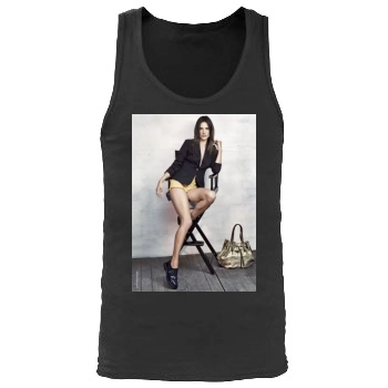 Alessandra Ambrosio Men's Tank Top